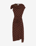 NAERYS DRESS