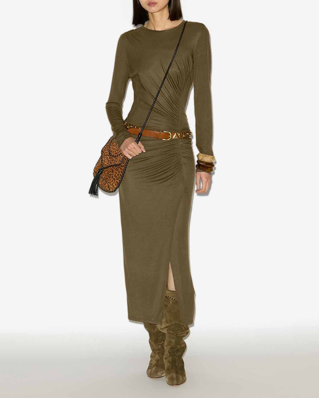 JELINA DRESS