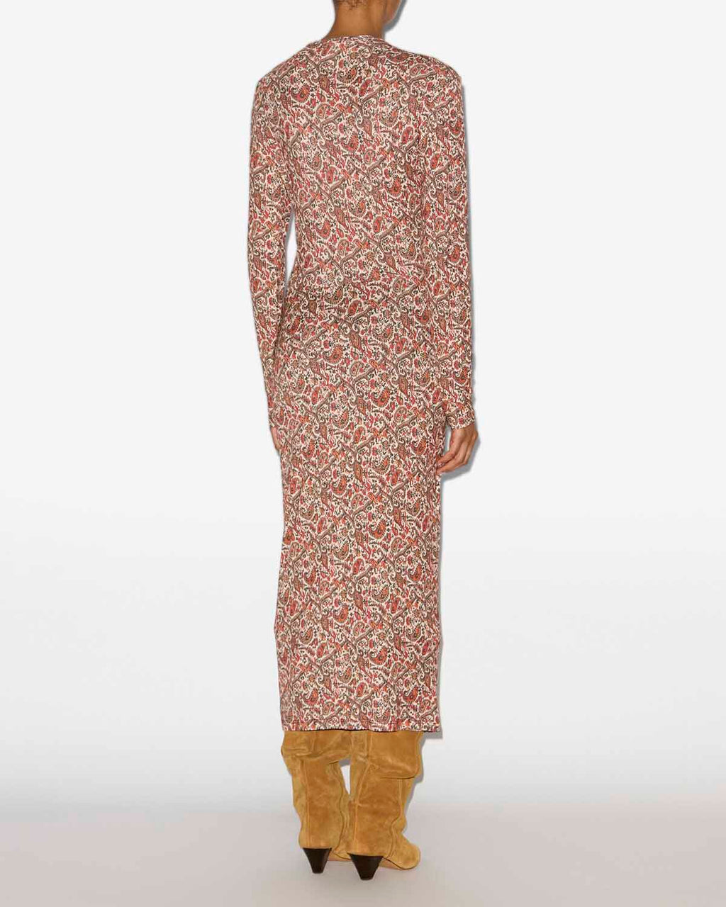 JELINA DRESS
