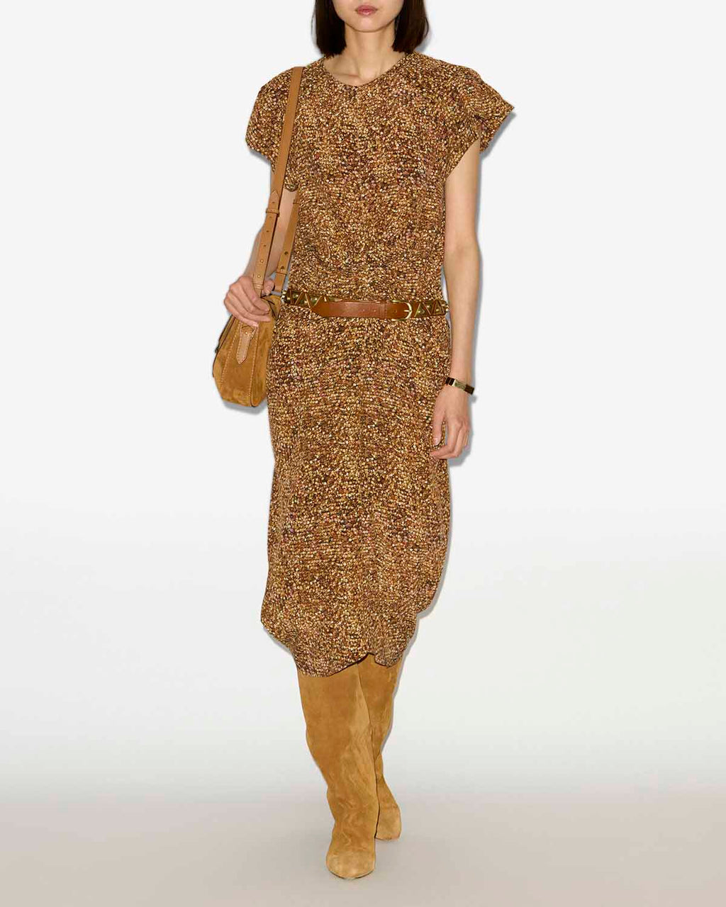 TERENA DRESS