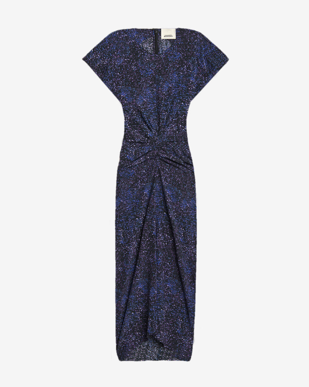 TERENA DRESS