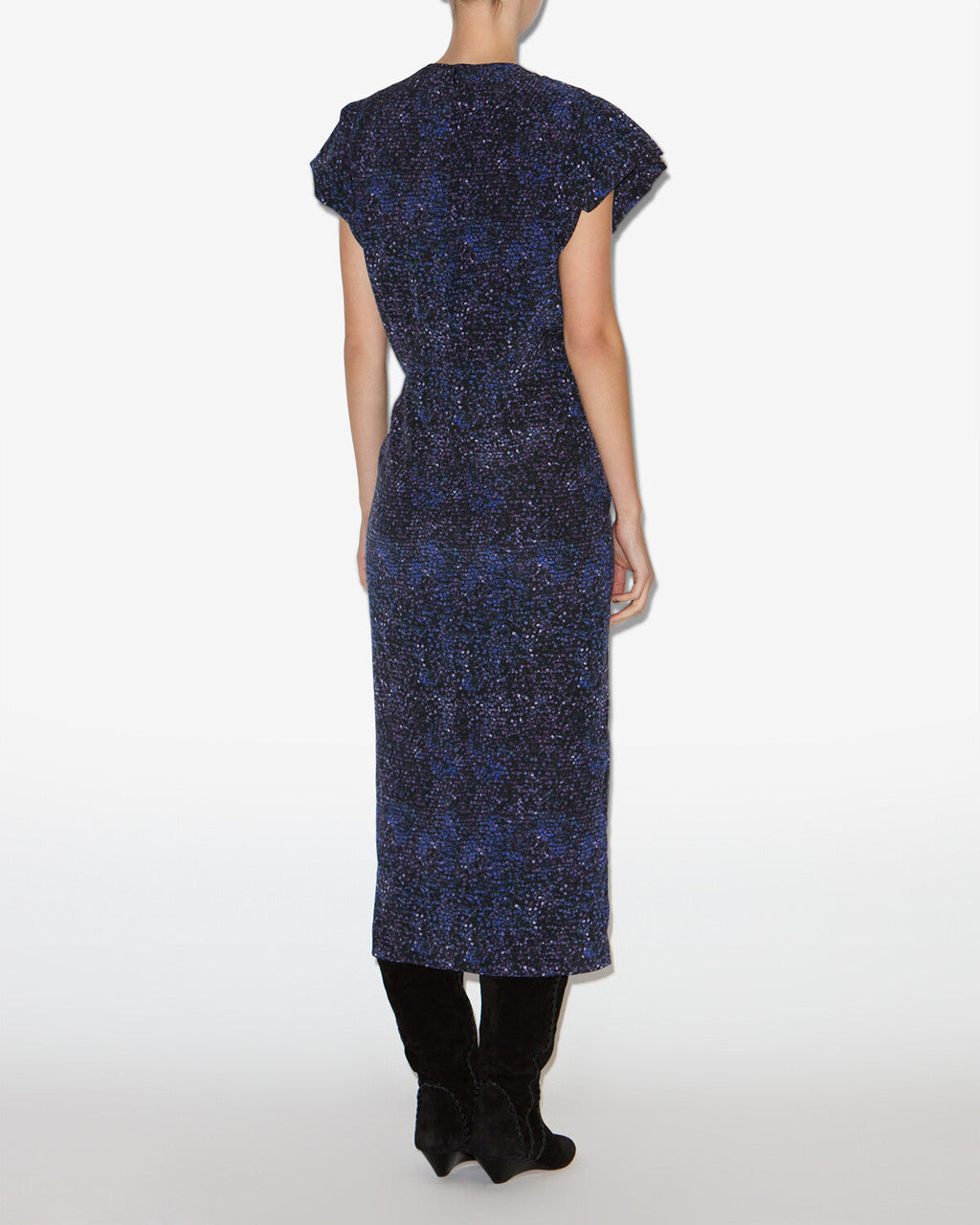 TERENA DRESS