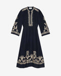FELIANA DRESS