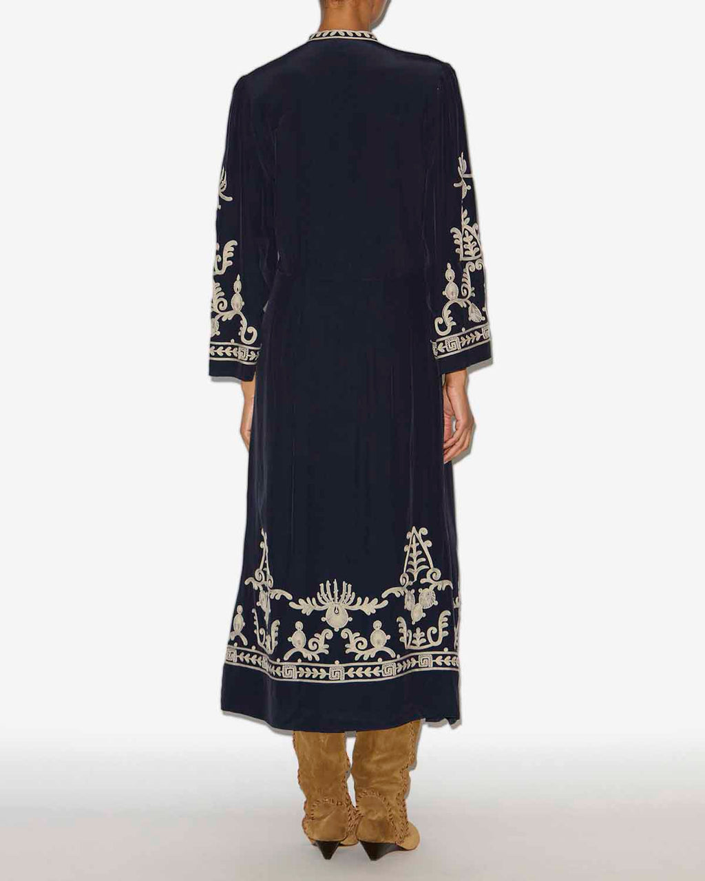 FELIANA DRESS