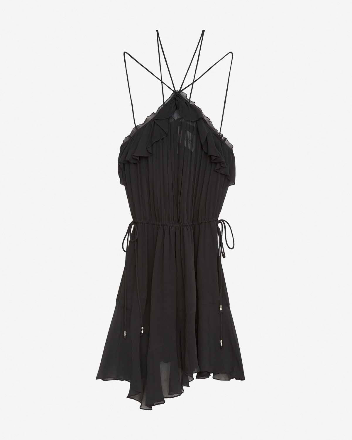 BETTY DRESS