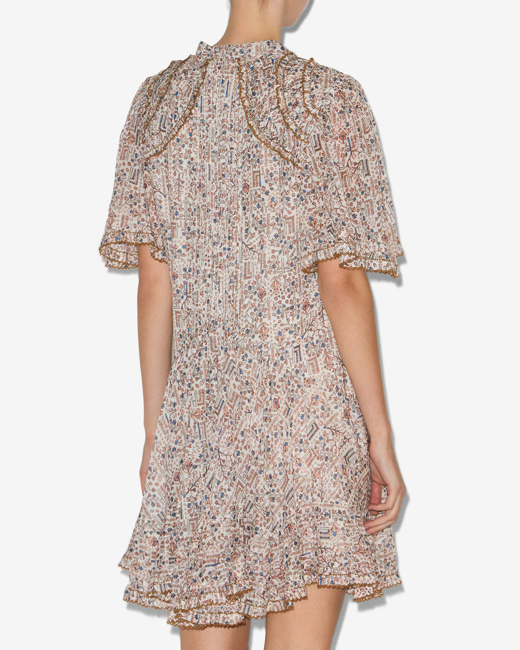 CELYANA DRESS