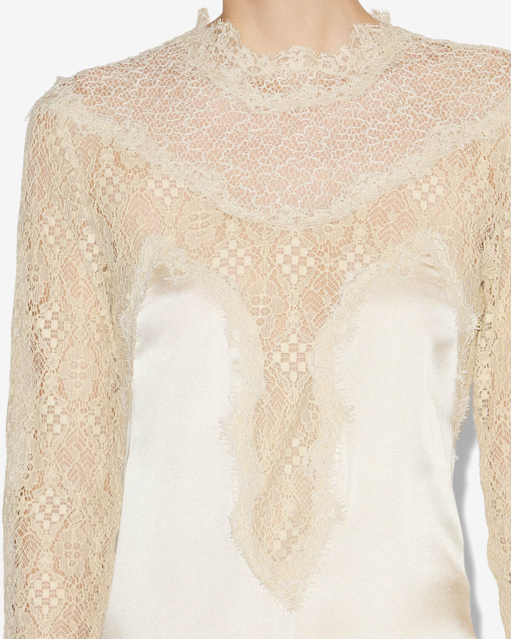 DOLORES DRESS