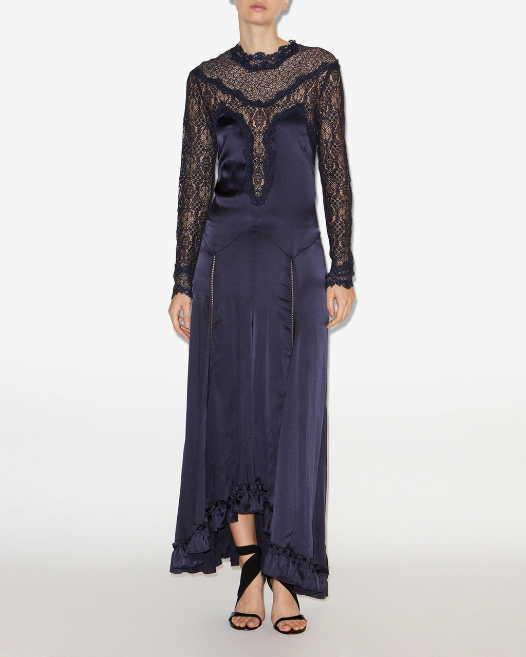 DOLORES DRESS