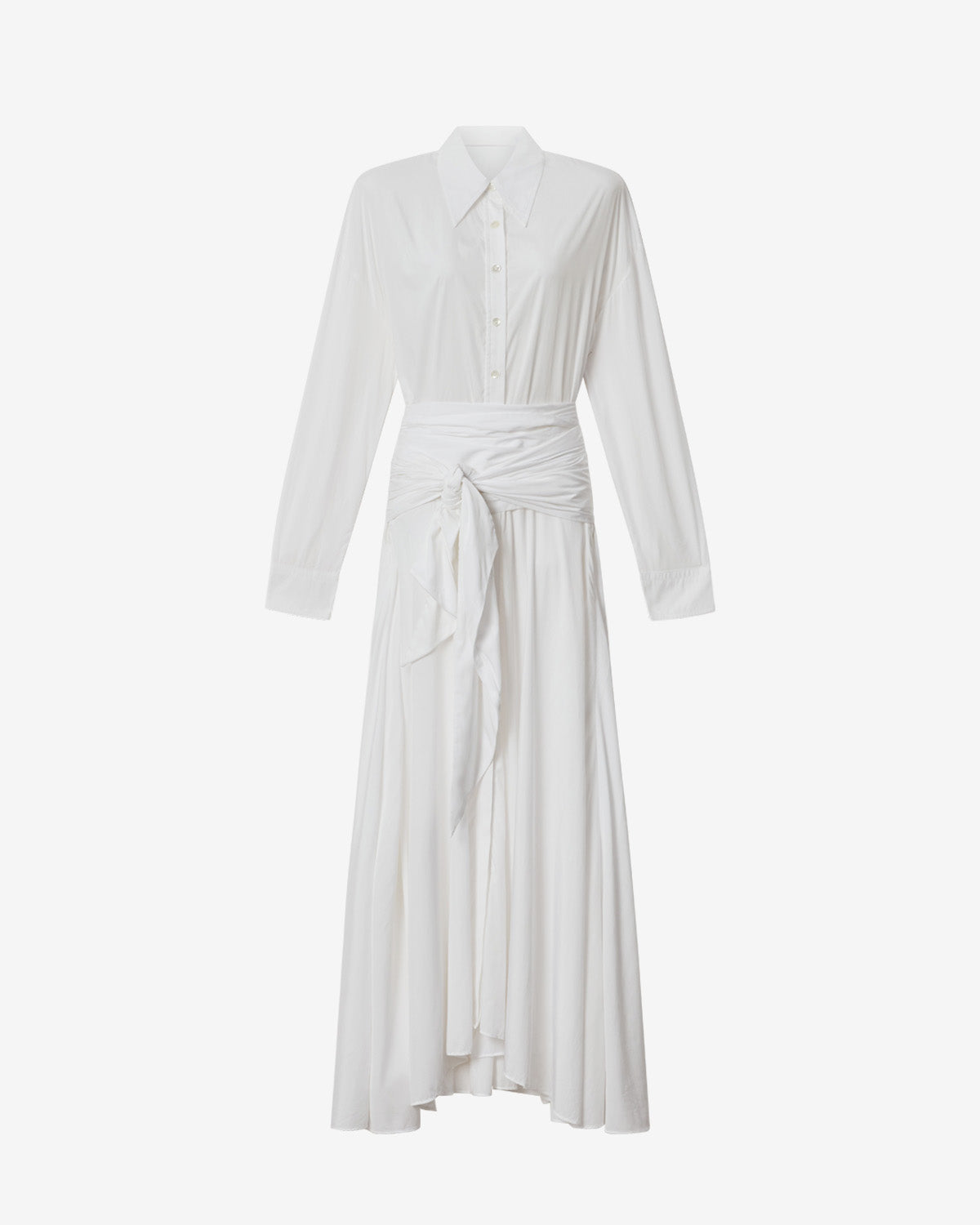SAMANTHA DRESS