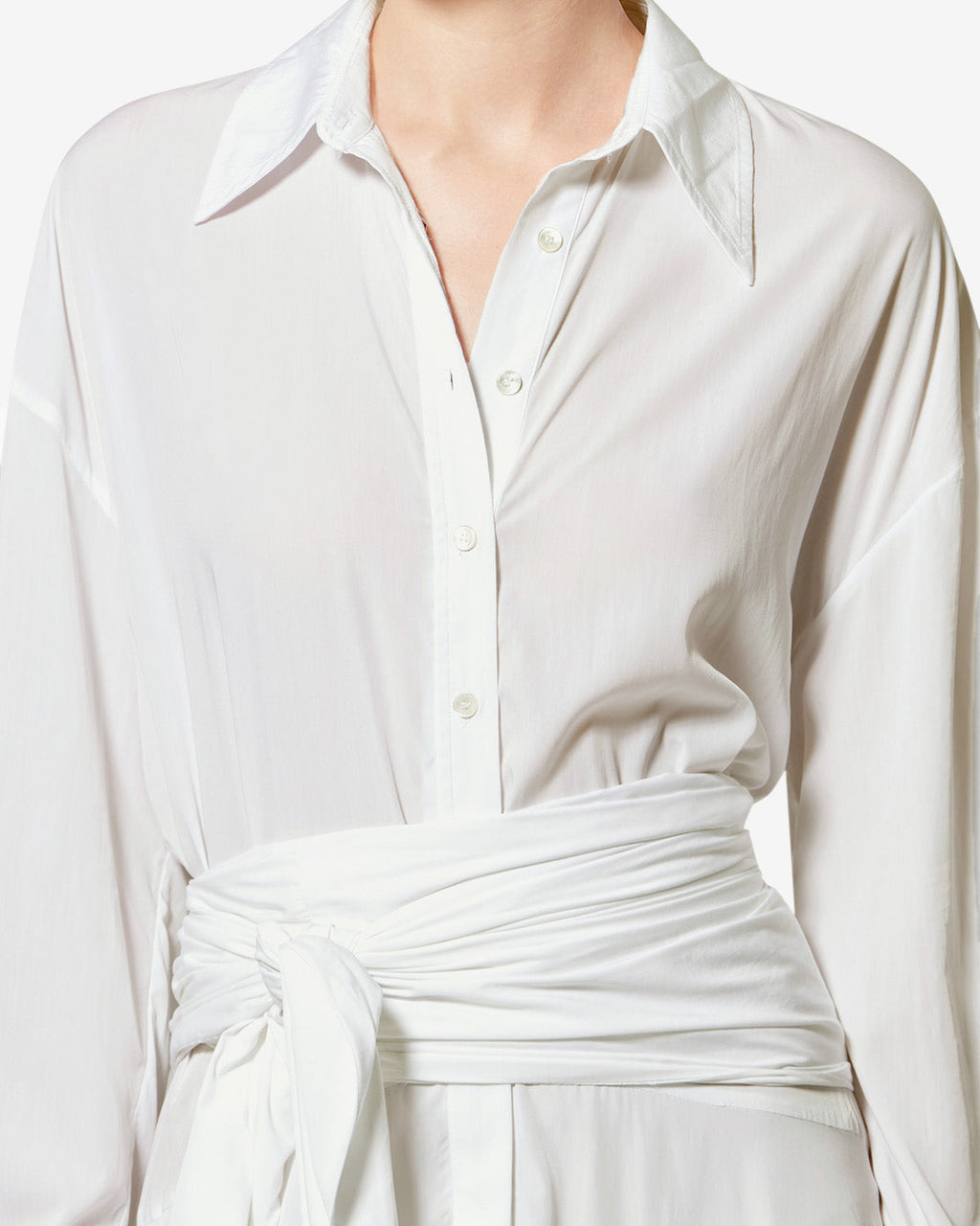 SAMANTHA DRESS