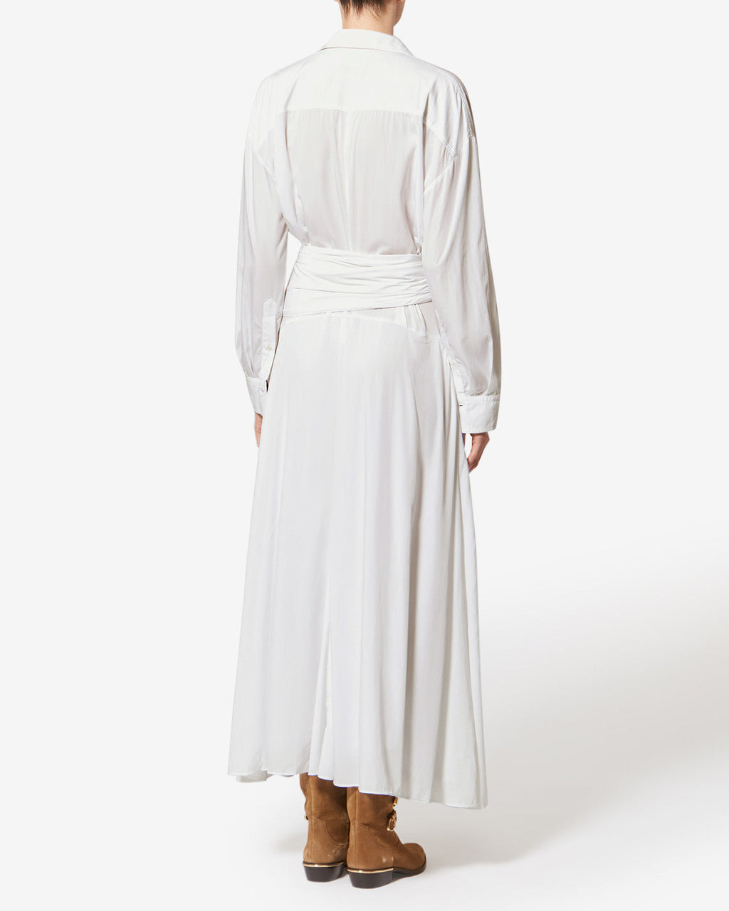 SAMANTHA DRESS
