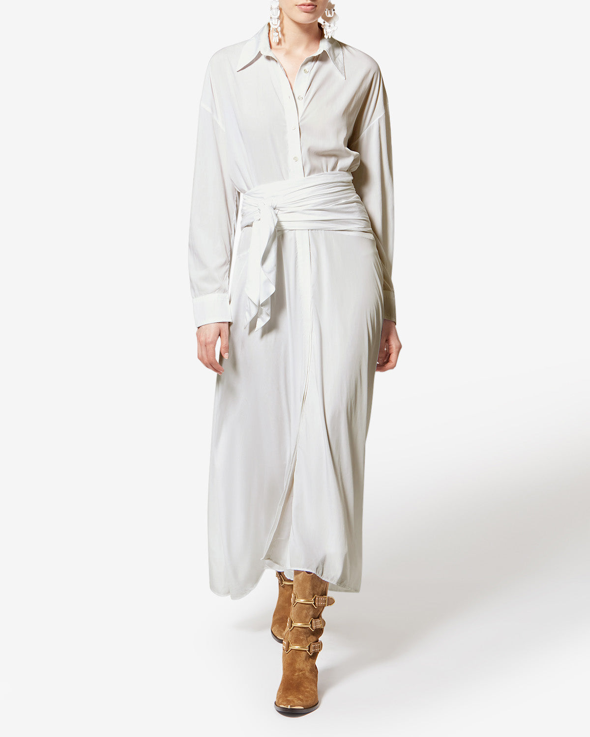 SAMANTHA DRESS