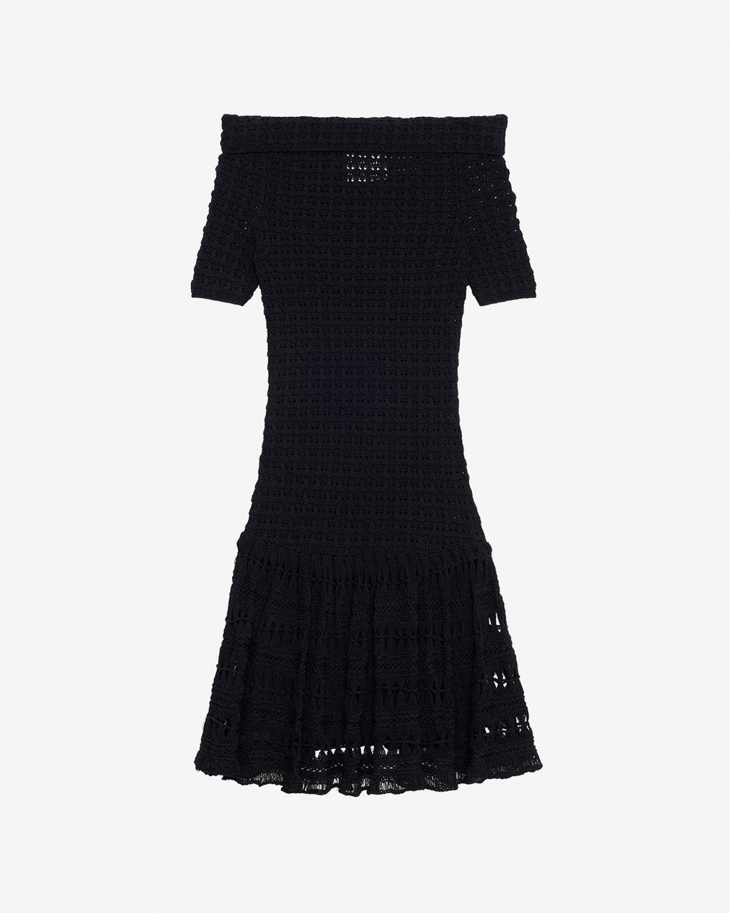 CHARLOTTE DRESS