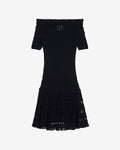 CHARLOTTE DRESS