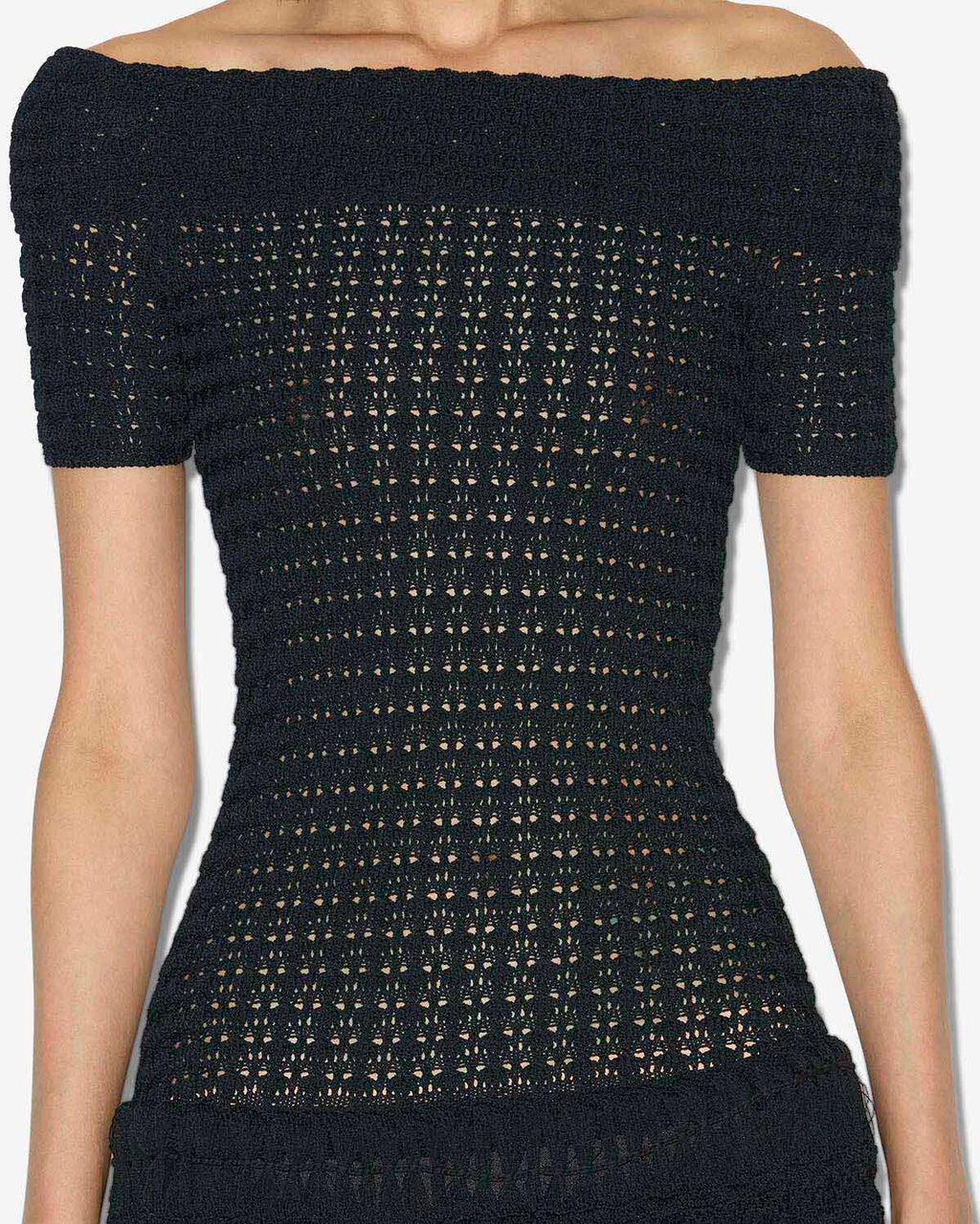 CHARLOTTE DRESS
