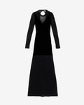 FLORIE DRESS