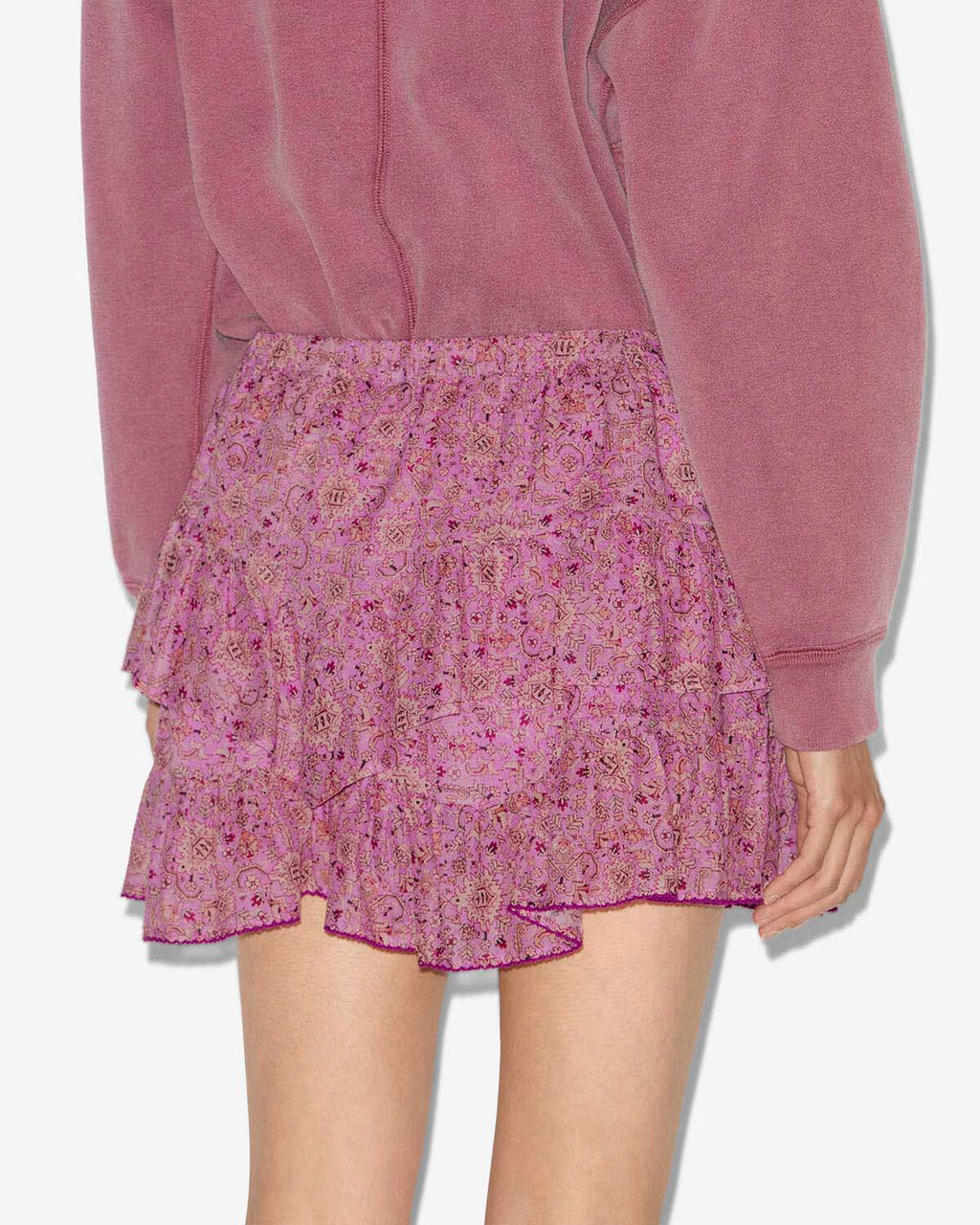 JOCADIA SHORTS