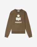 MIKOY SWEATSHIRT