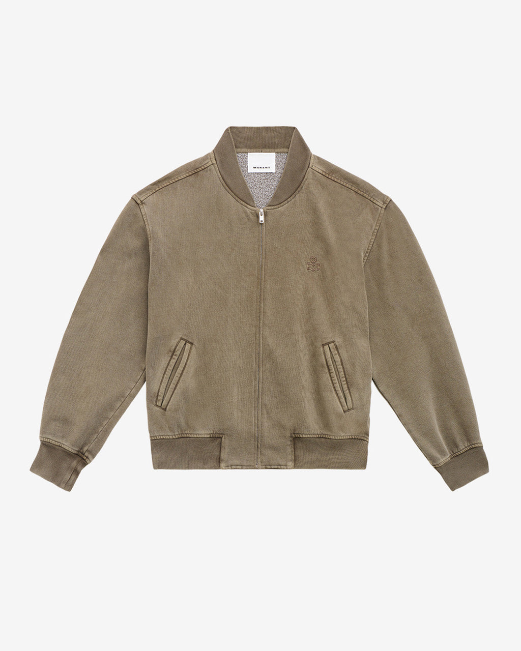 MARTY SWEATSHIRT