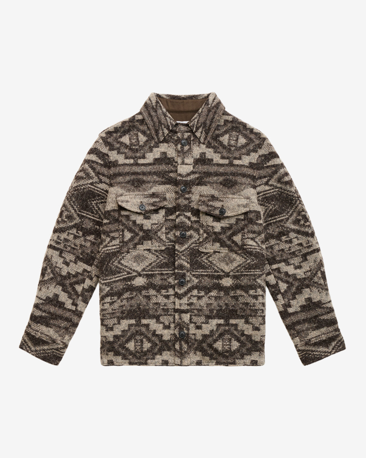 KERVON JACKET