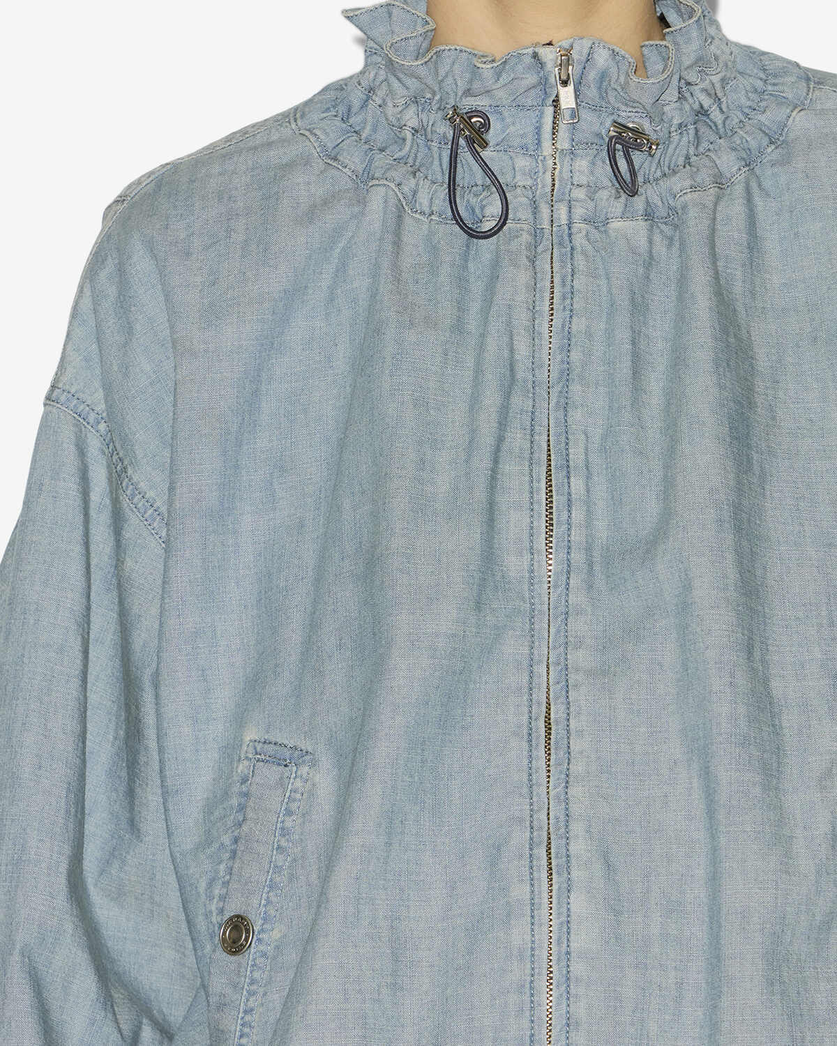 PLUME JACKET