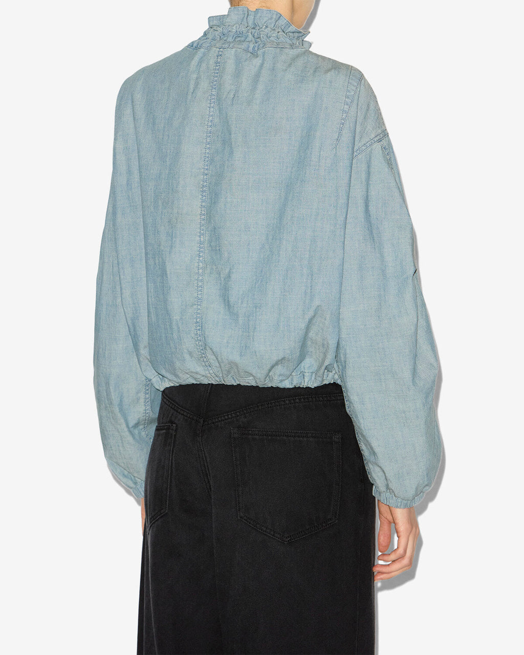 PLUME JACKET