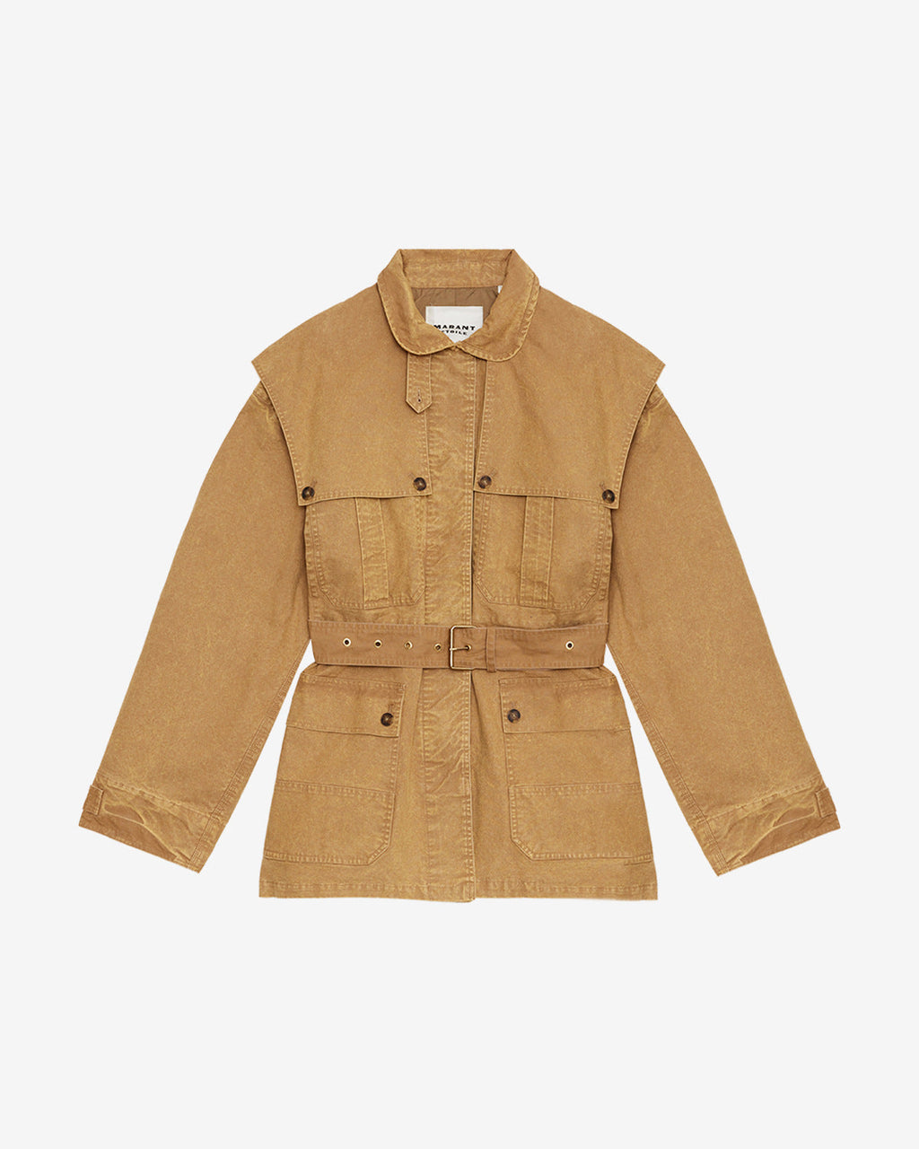 MALIKA JACKET