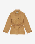 MALIKA JACKET
