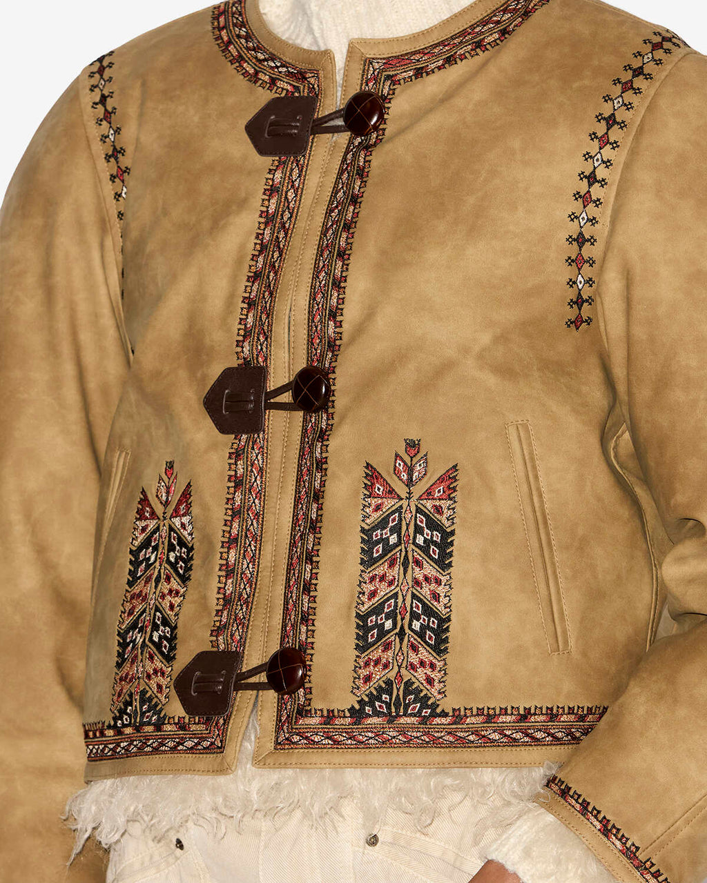 CELY JACKET