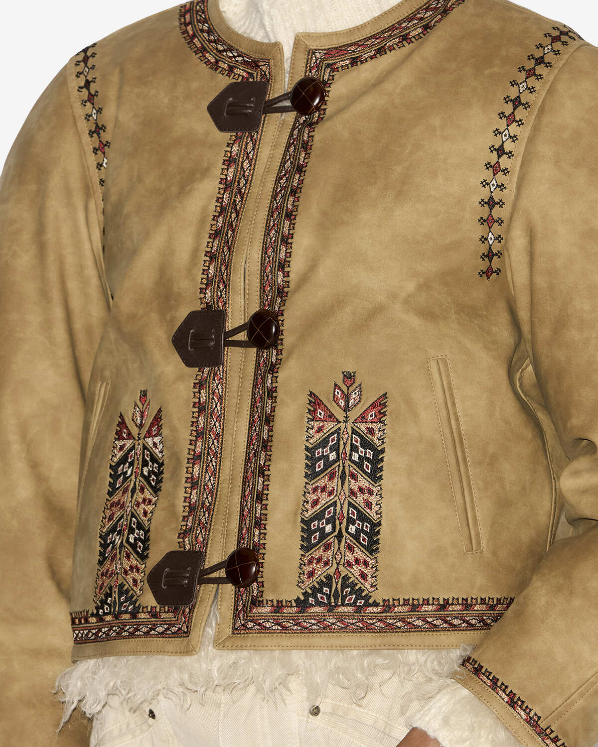 CELY JACKET