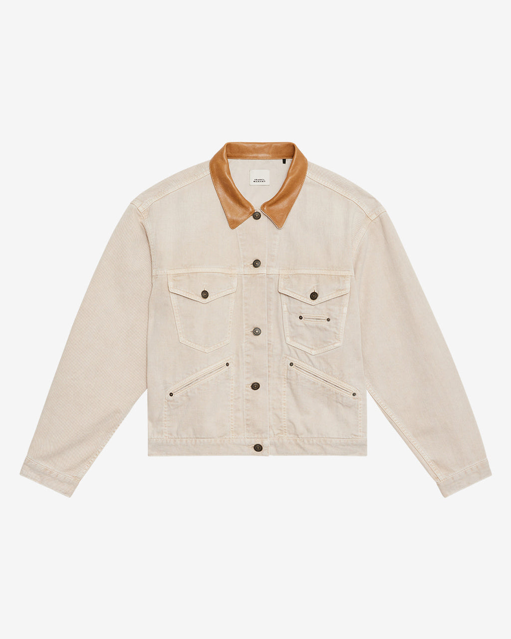 PETUNIA JACKET