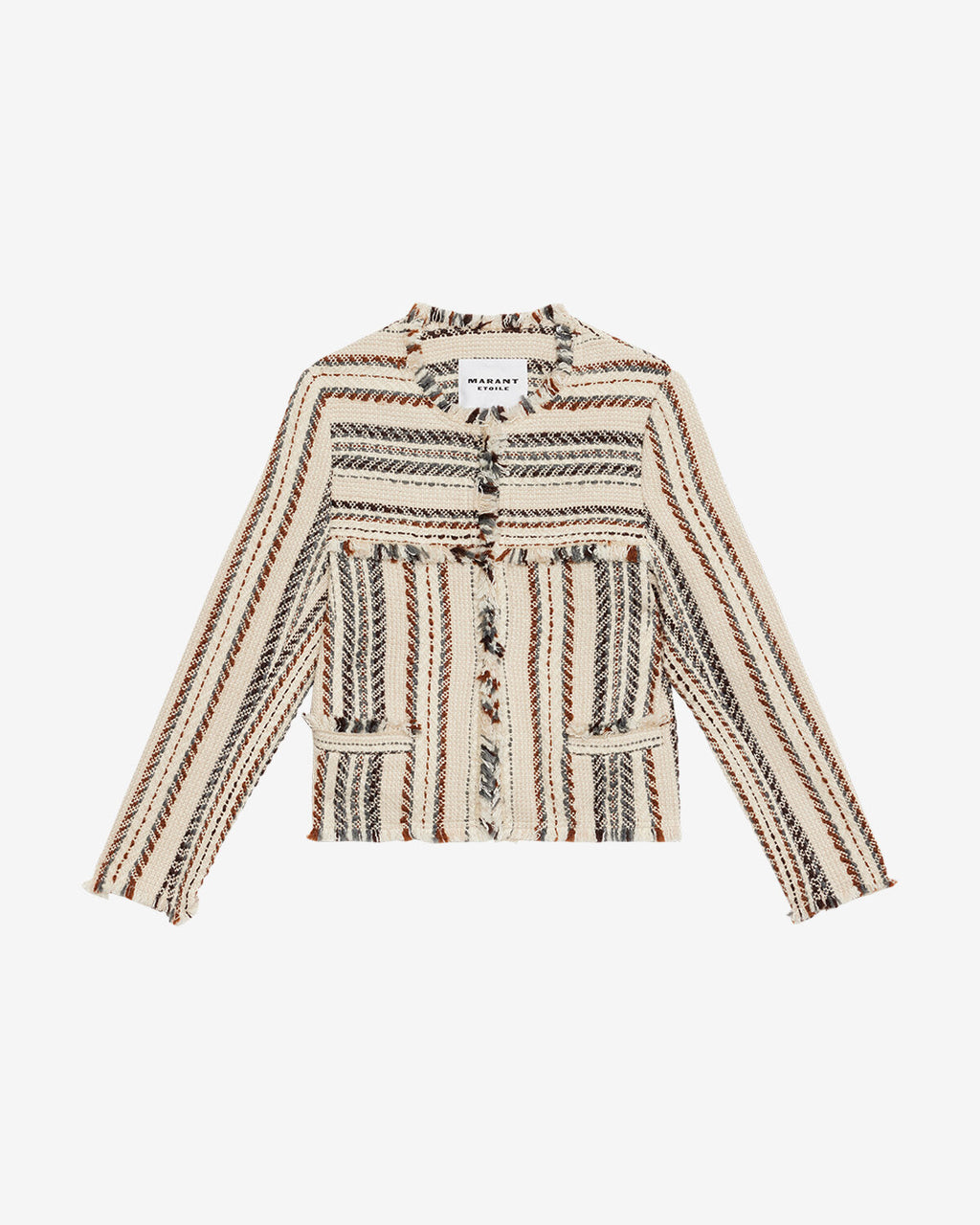 IZARIA JACKET