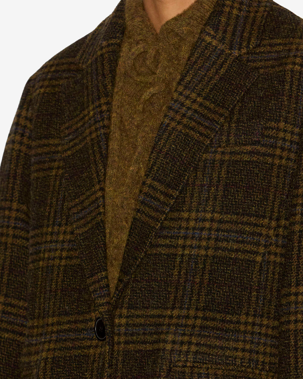 GESINA JACKET