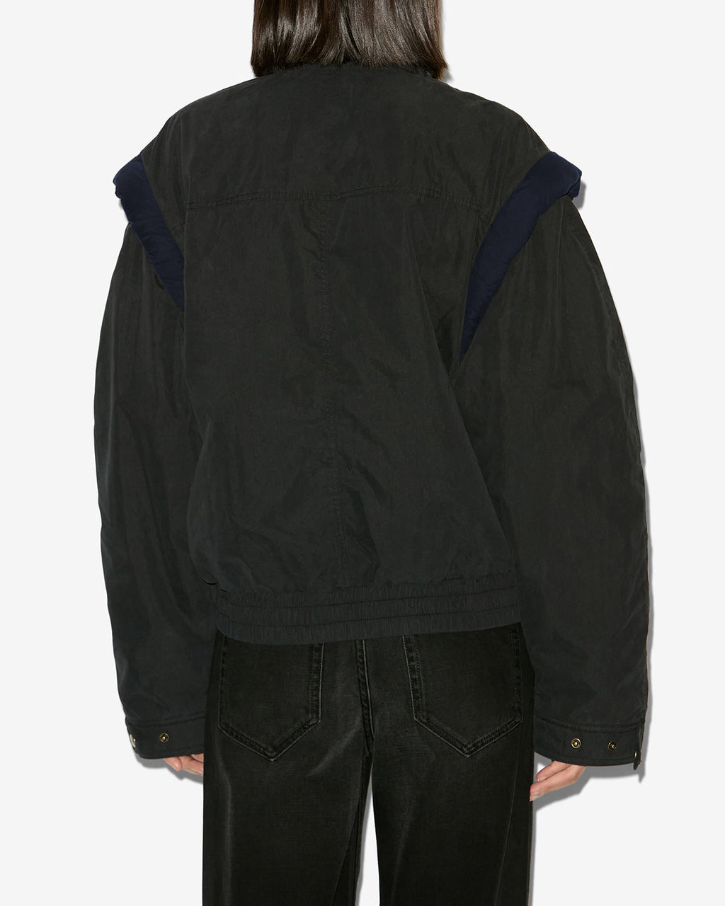 DESHA JACKET