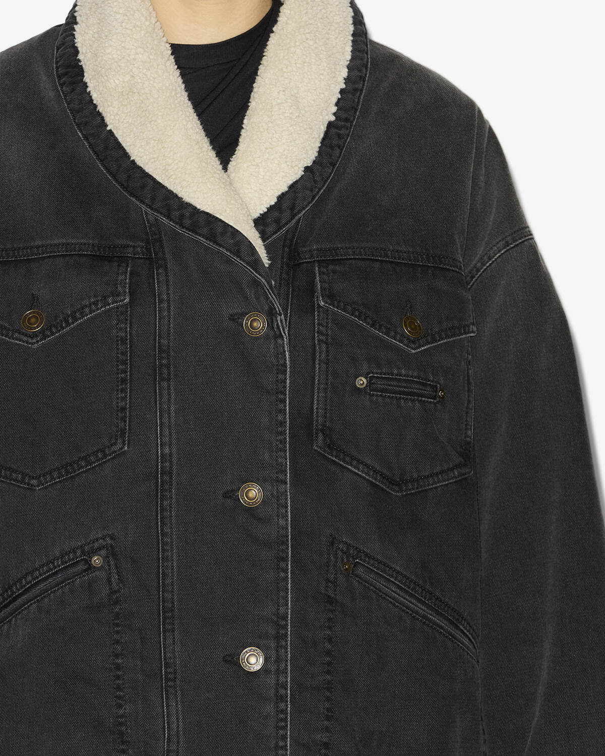 PIMIA JACKET