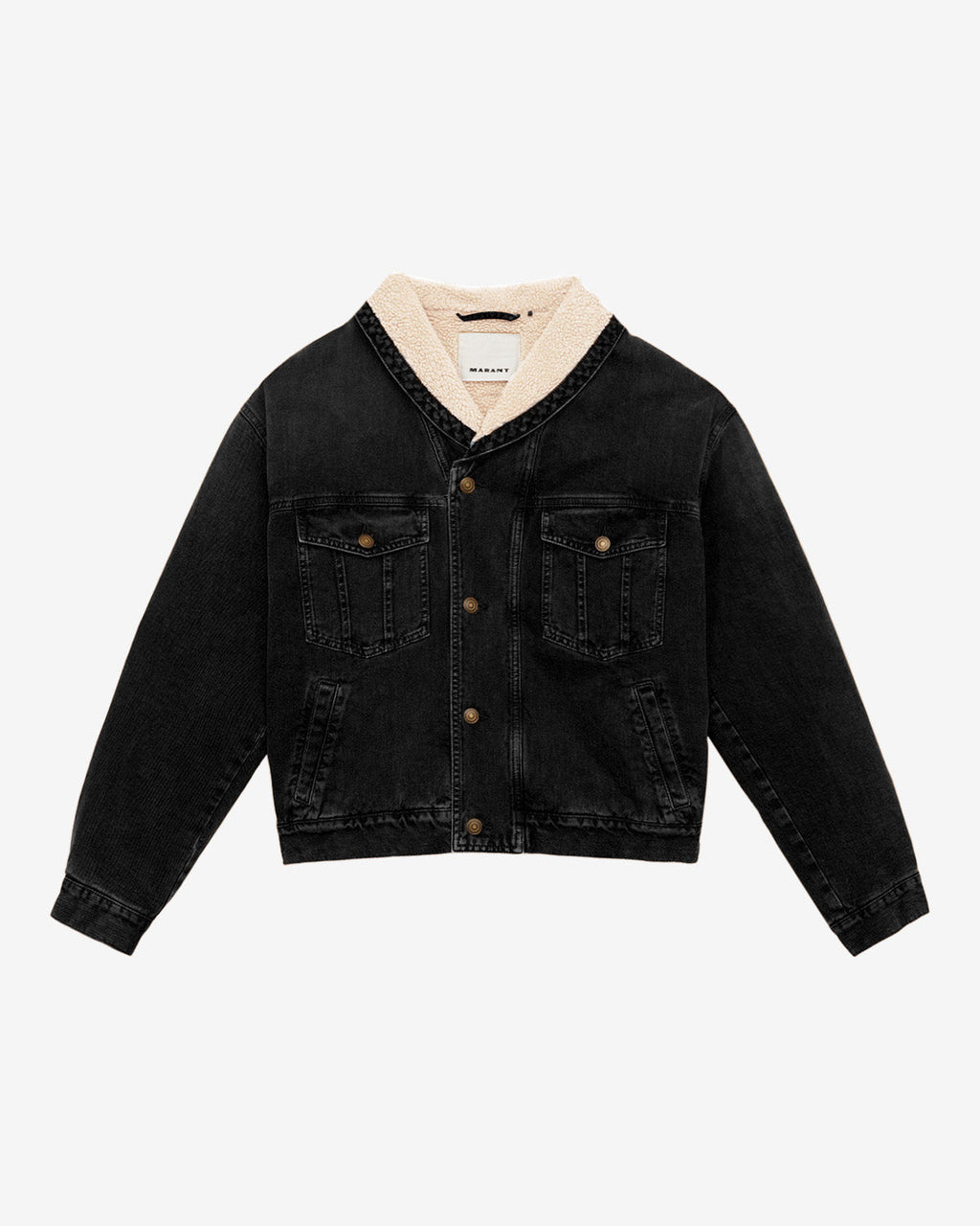 JACKSON JACKET