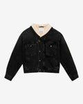 JACKSON JACKET