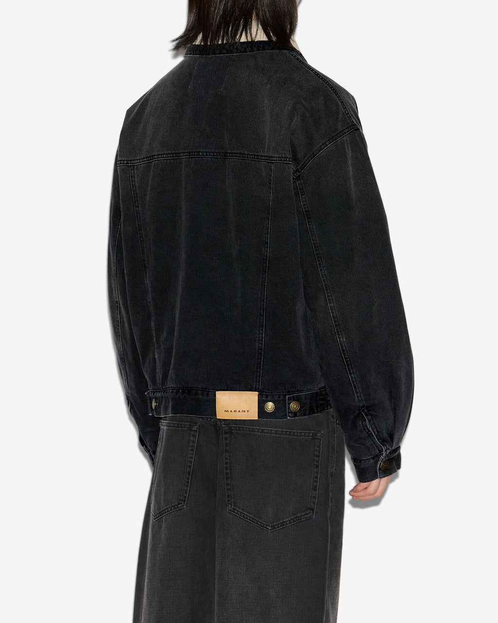 JACKSON JACKET