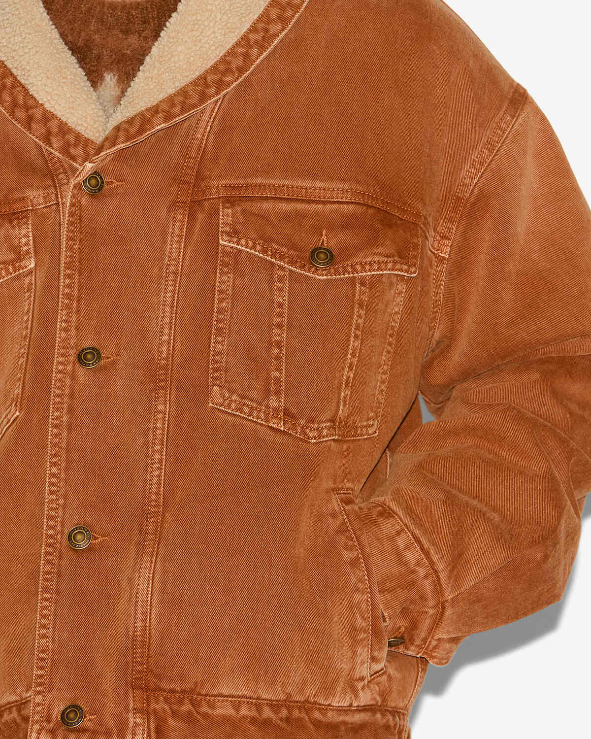 JACKSON JACKET