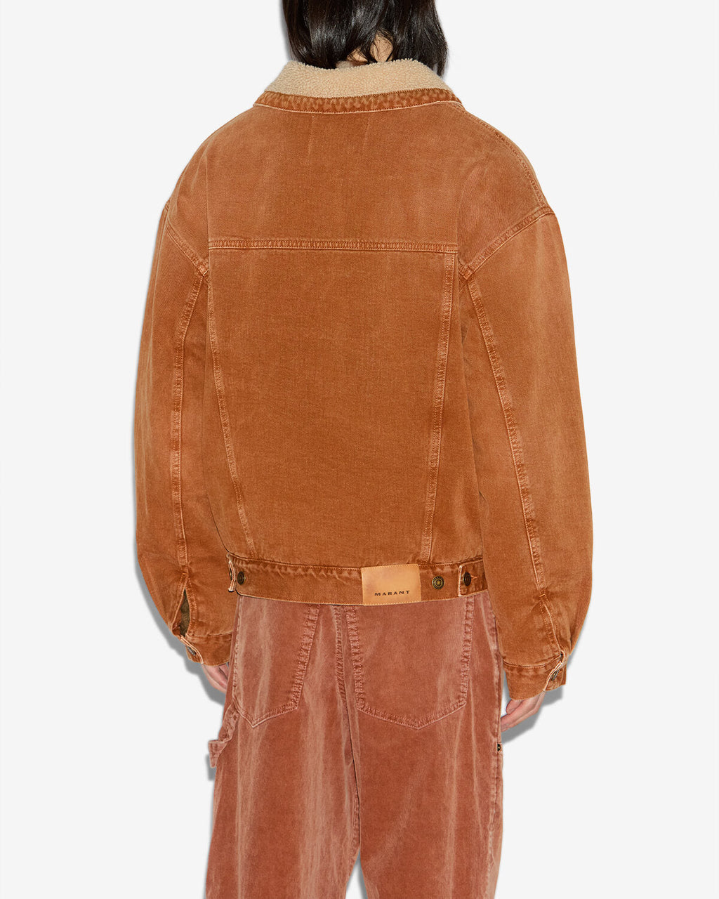 JACKSON JACKET