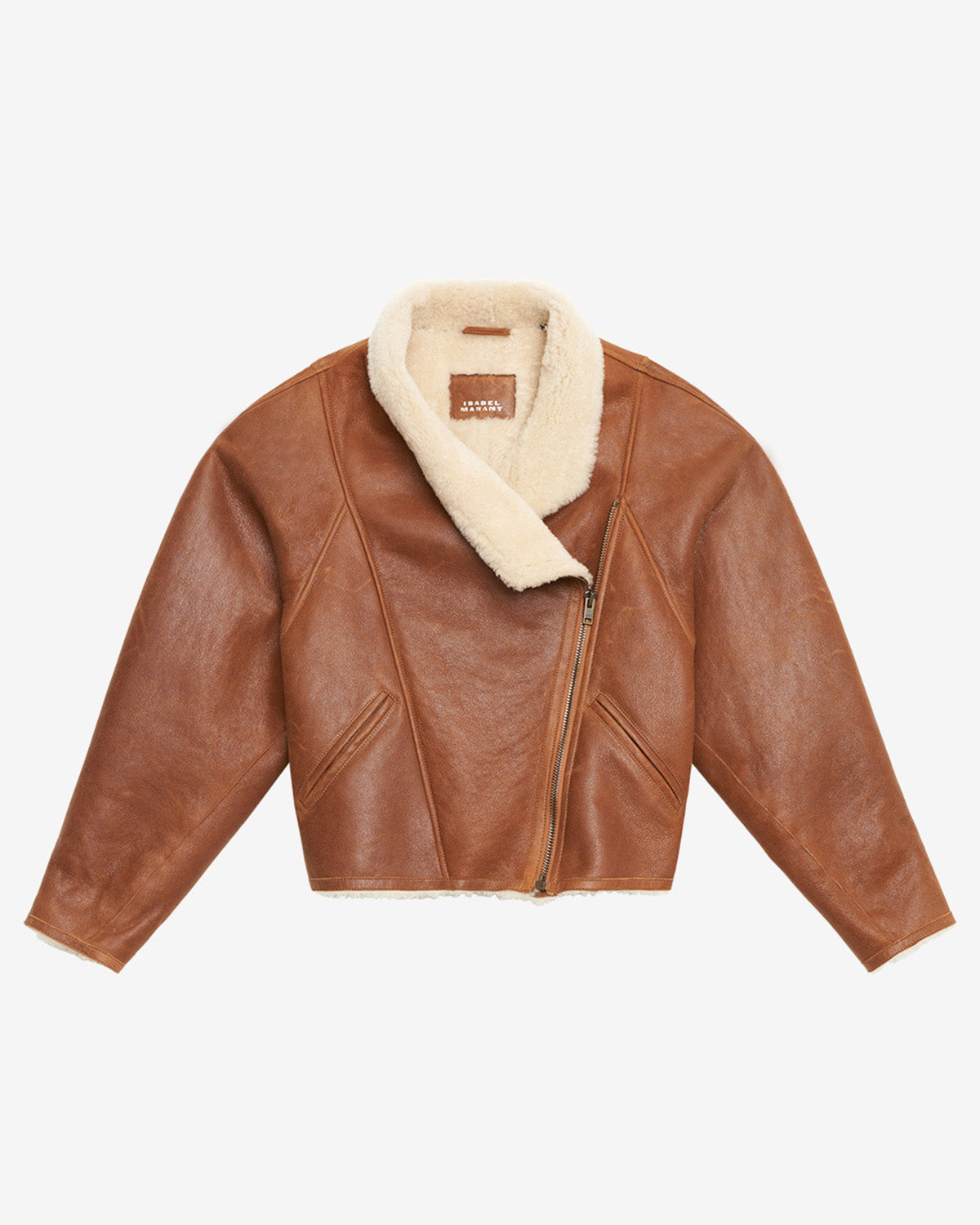 BLONDINE JACKET