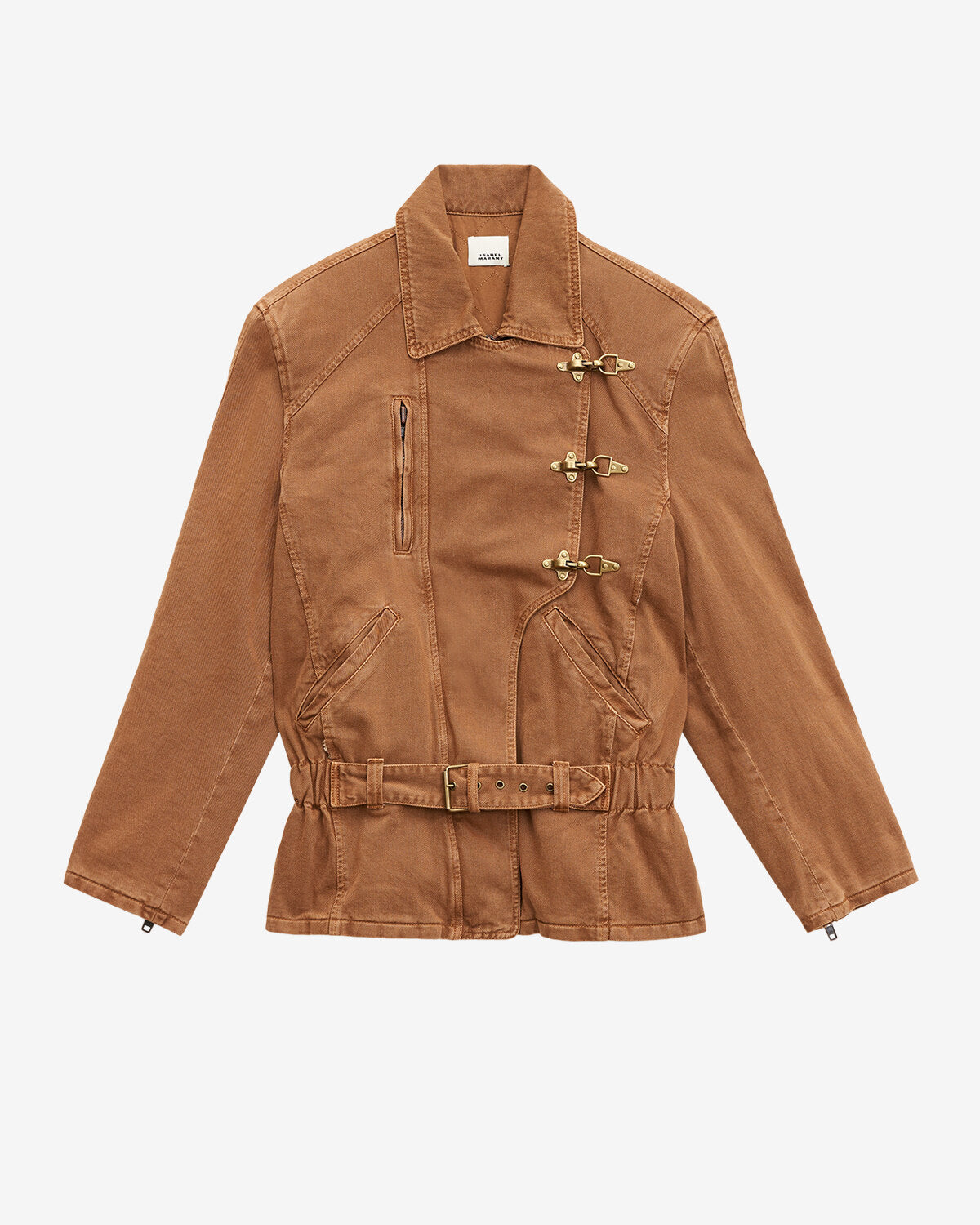 CAITLYN JACKET