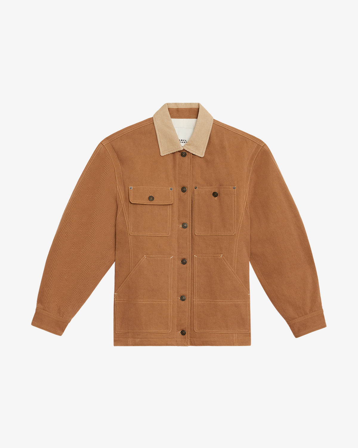 NINON JACKET
