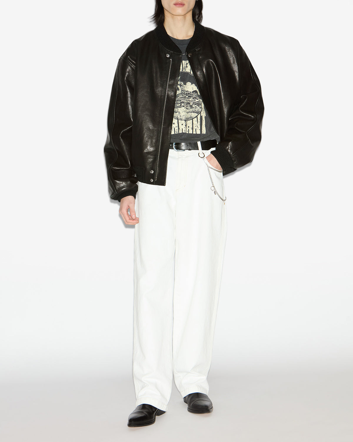 BLAIKE JACKET