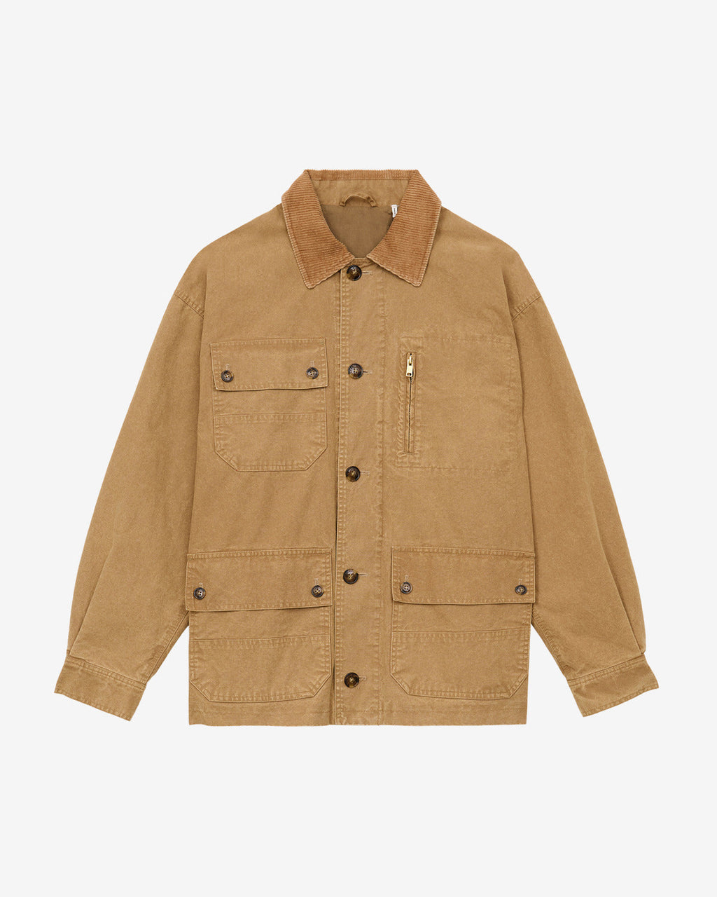 TRAVIS JACKET