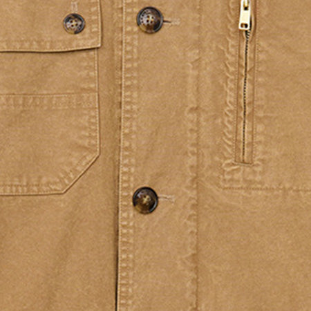 TRAVIS JACKET