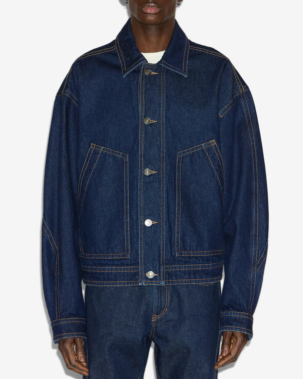 JOREST JACKET