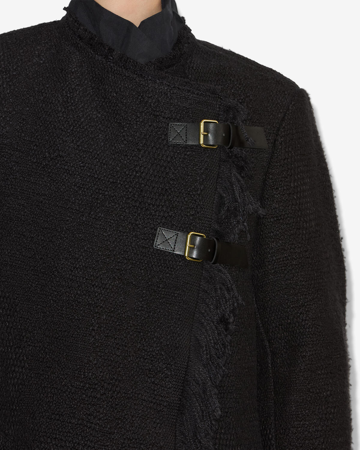 GARMIA JACKET