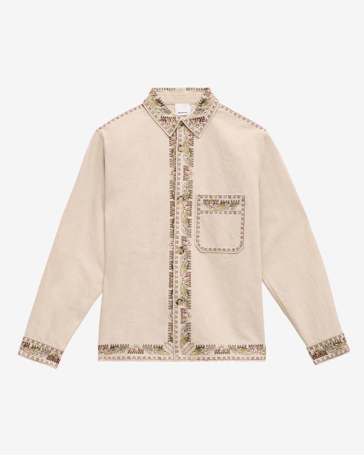 RUDY JACKET