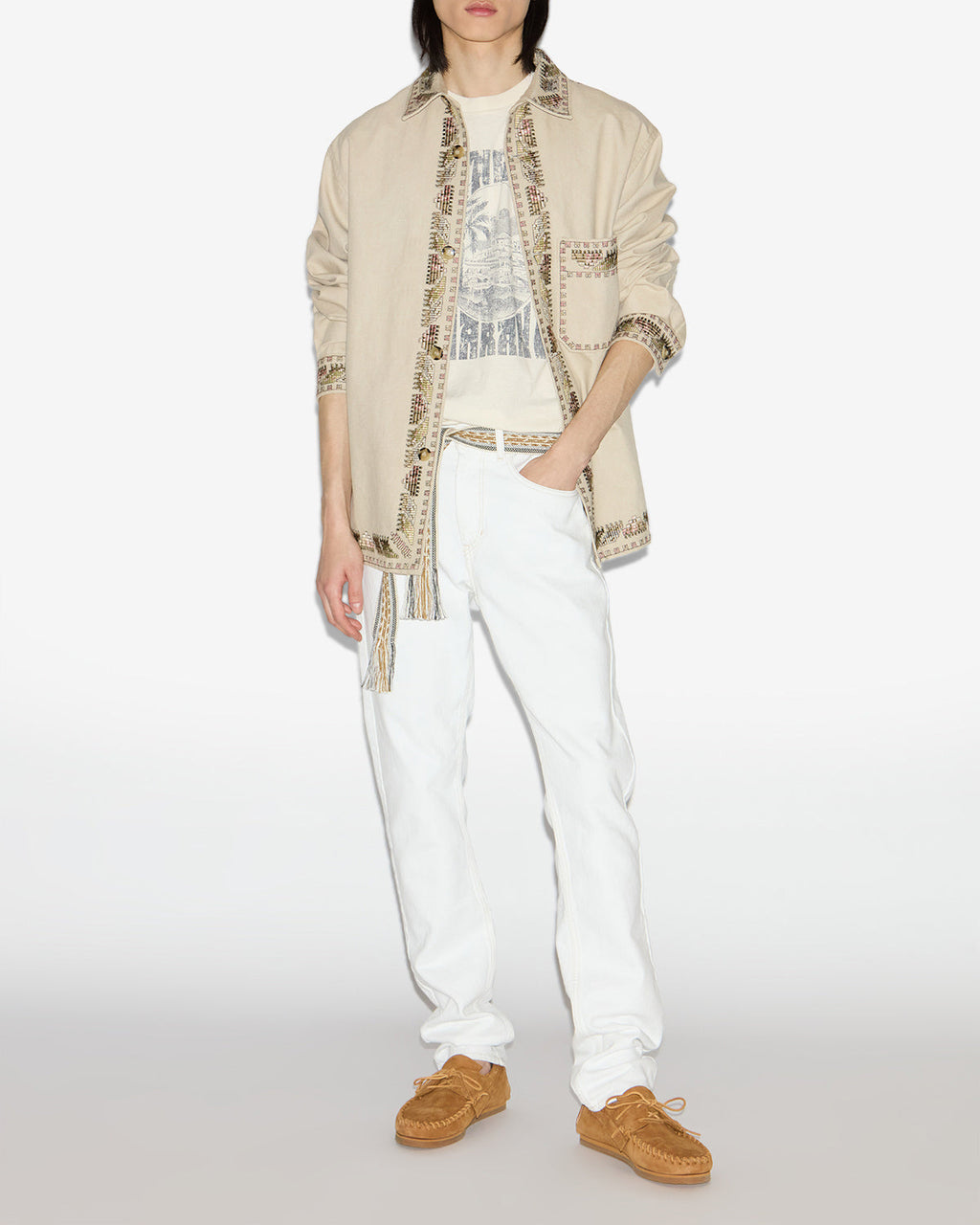 RUDY JACKET